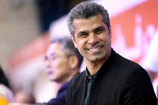 هادی ساعی وارد گود انتخابات شد