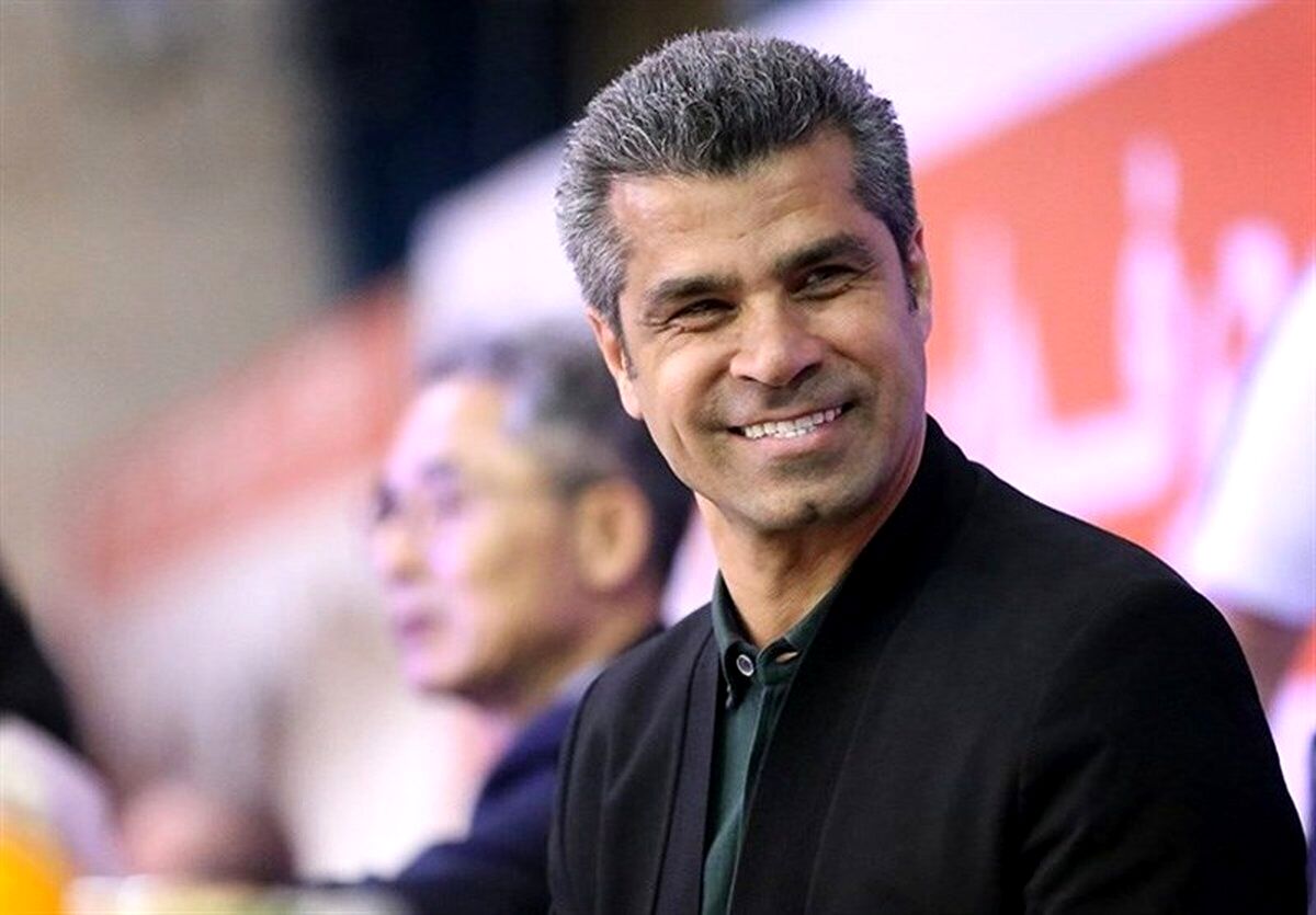  هادی ساعی وارد گود انتخابات شد