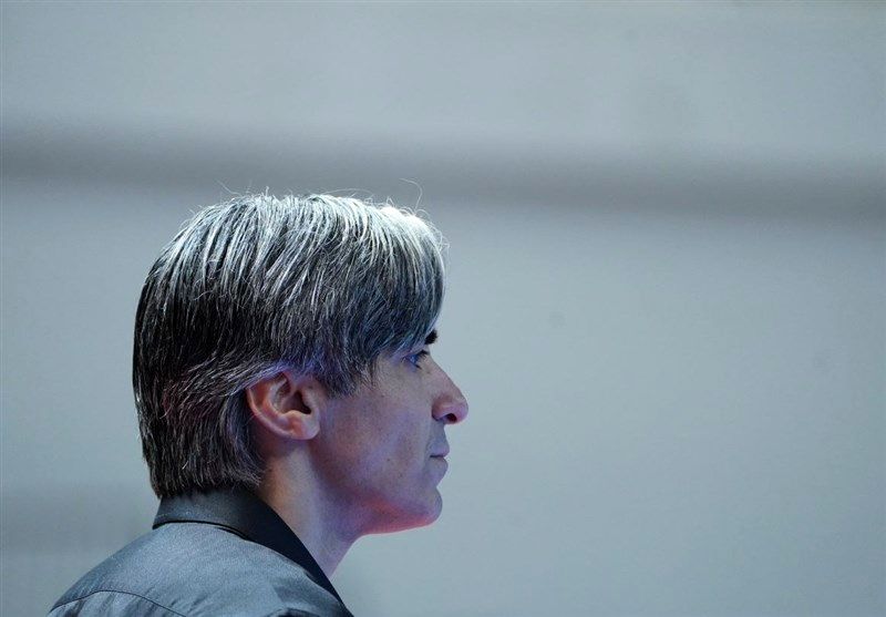 شمسایی: ماندنم در تیم ملی فوتسال به فدراسیون بستگی دارد
