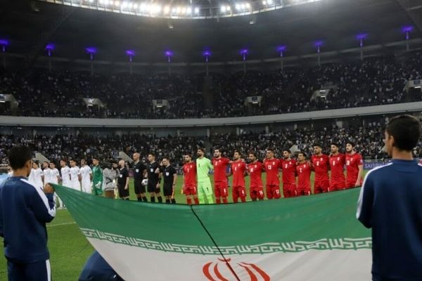 سناریوهای پس از انصراف یا محرومیت تیم ملی ایران از جام جهانی ۲۰۲۶/ عراق صعود می کند یا سهمیه آسیایی می‌پرد؟