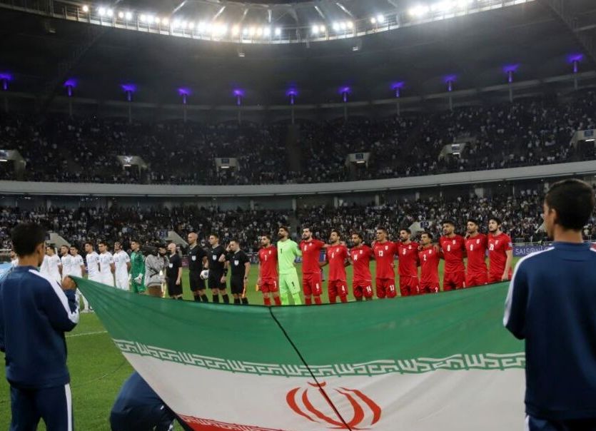 سناریوهای پس از انصراف یا محرومیت تیم ملی ایران از جام جهانی ۲۰۲۶/ عراق صعود می کند یا سهمیه آسیایی می‌پرد؟