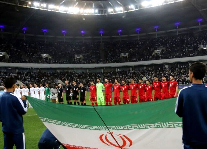 سناریوهای پس از انصراف یا محرومیت تیم ملی ایران از جام جهانی ۲۰۲۶/ عراق صعود می کند یا سهمیه آسیایی می‌پرد؟