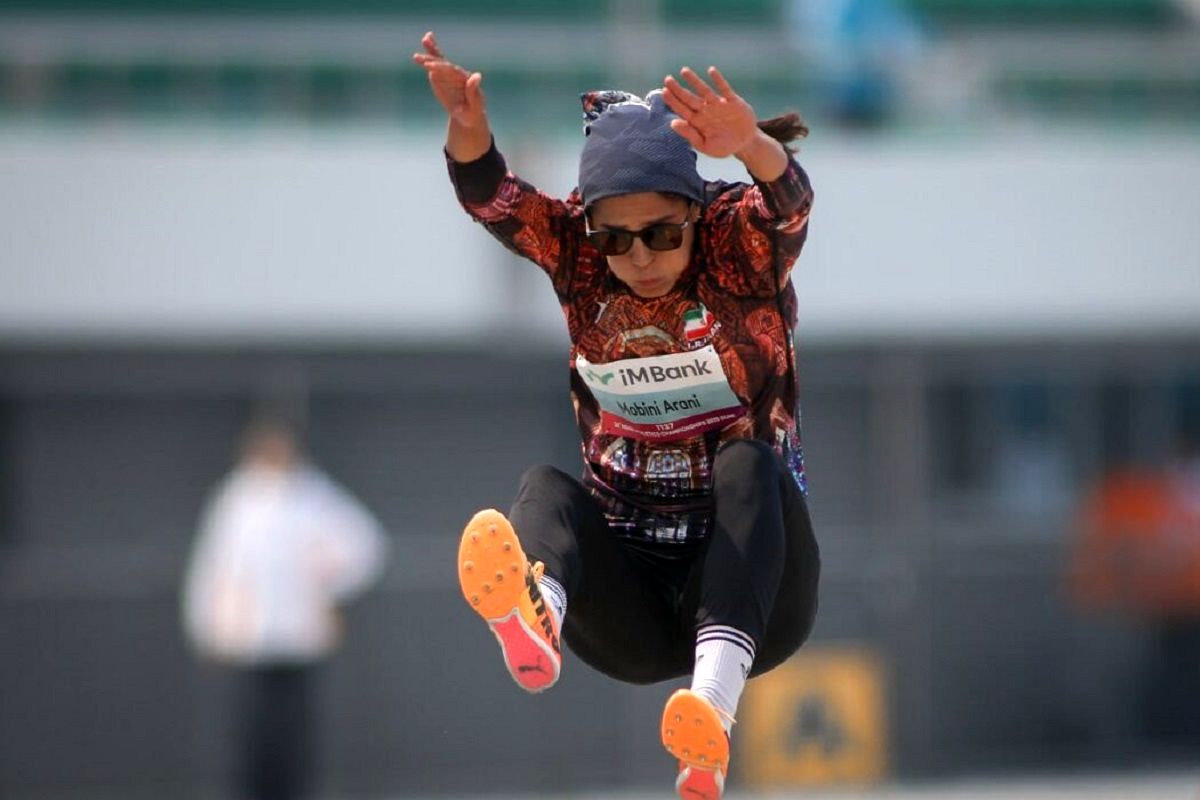 سیاه و سفید دوومیدانی؛ گم شدن شاهکار ریحانه، دختر سال آخر دندانپزشکی زیر سایه حواشی
