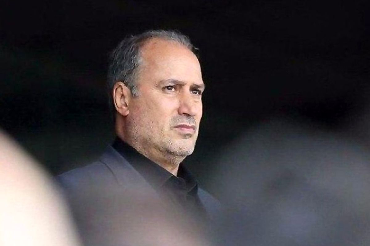 تاج: حضور بانوان در ورزشگاه‌ ها ضابطه‌مند می‌شود