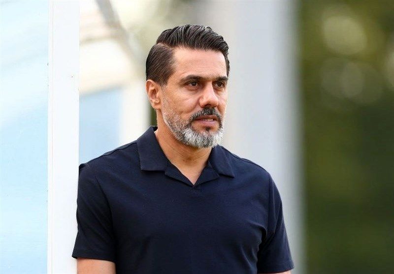 برکناری قطعی پیروانی از پرسپولیس