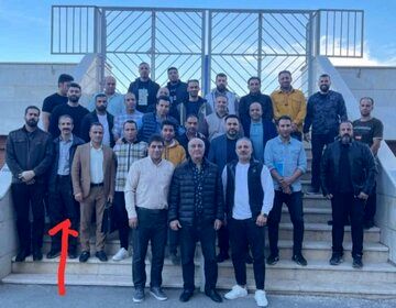 شهادت بوکسوری که دانشمند هسته‌ای بود