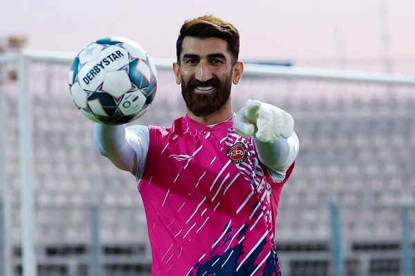 کنایه‌های سنگین و جنجالی بیرانوند به عابدزاده!