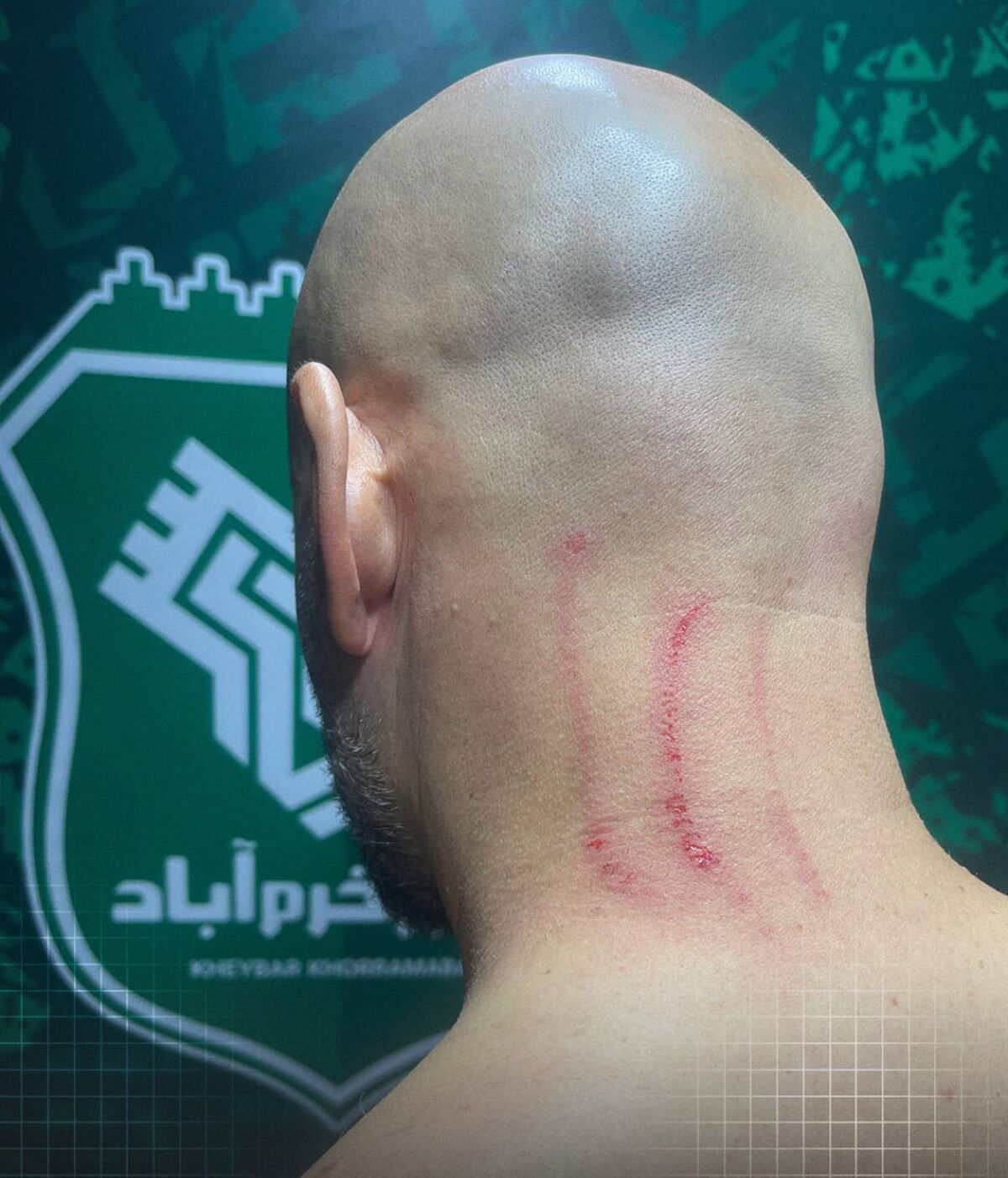 استقلال سند رو کرد: جای چنگ روی سرِ مربی!