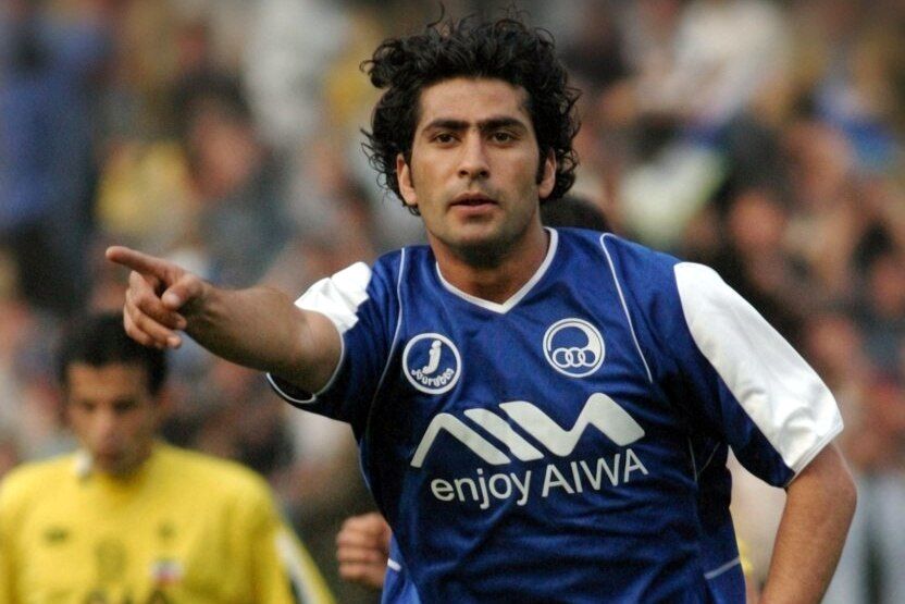 سلطنت آبی‌ها بر رکورد سریع‌ترین گل‌های دربی | رکورد سریع‌ترین گل‌های تاریخ دربی