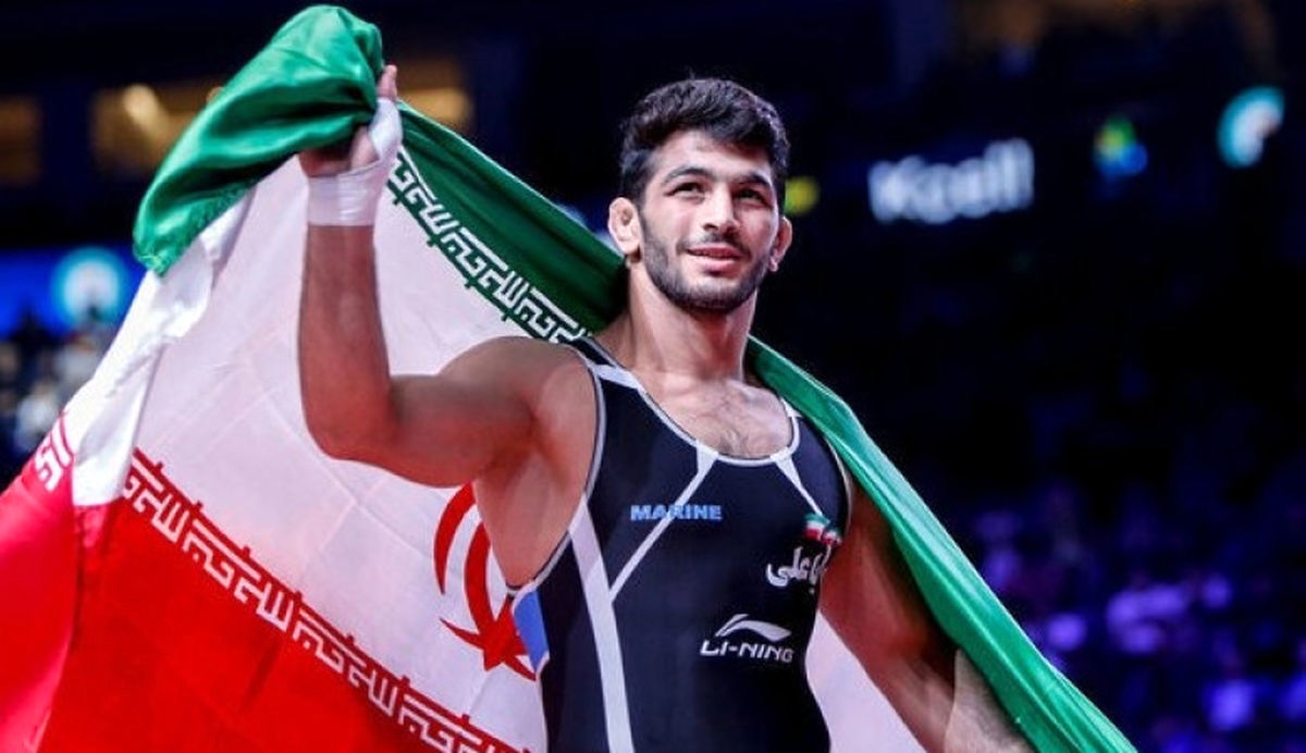 حسن یزدانی ازداوج کرد/ ویدیو خندیدن حسن یزدانی با عروس خانم