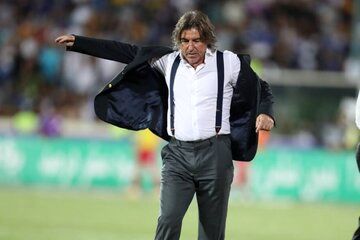 محرومیت ساپینتو نصف می‌شود اما به یک شرط