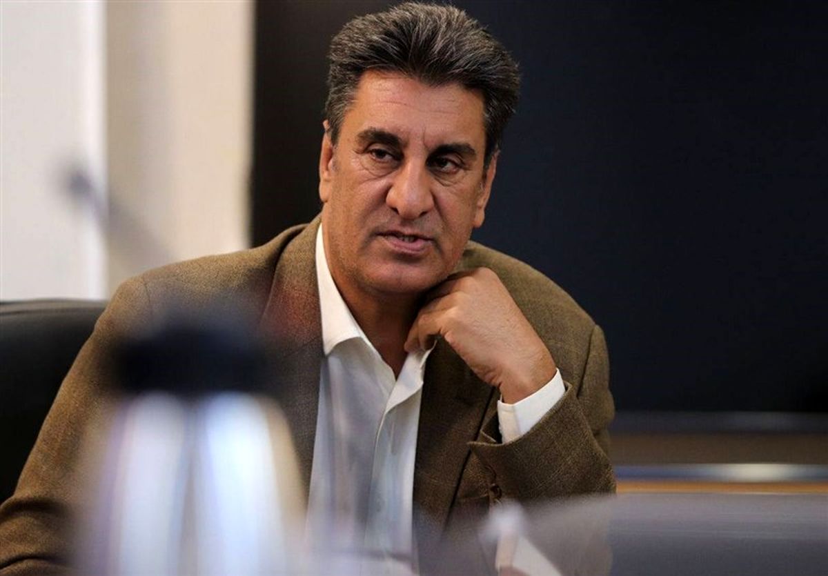 افشاریان: شاید فینال جام حذفی با VAR برگزار شود
