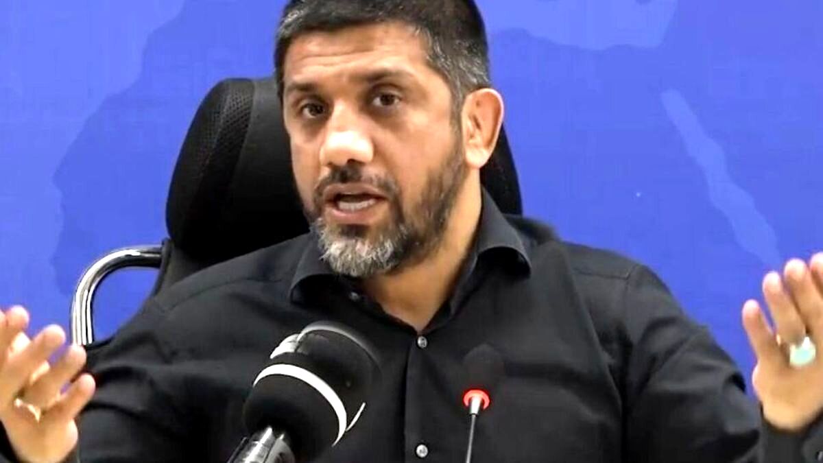 دبیر: اگر کشتی در المپیک یک طلا هم بگیرد، شاهکار کرده
