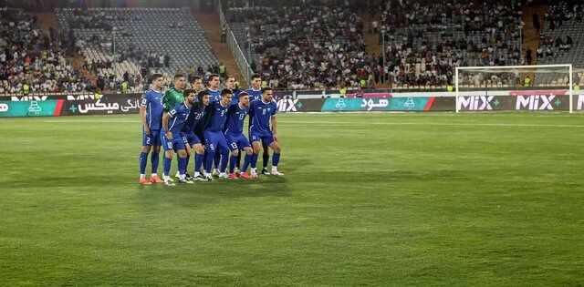 صدرنشینی ازبکستان با سوپر گل اورونوف/ کره جنوبی و اردن پیروز شدند
