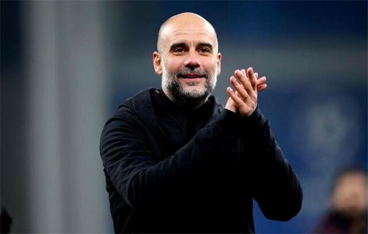 مسی: دوران گواردیولا لرزه‌ای به فوتبال انداخت