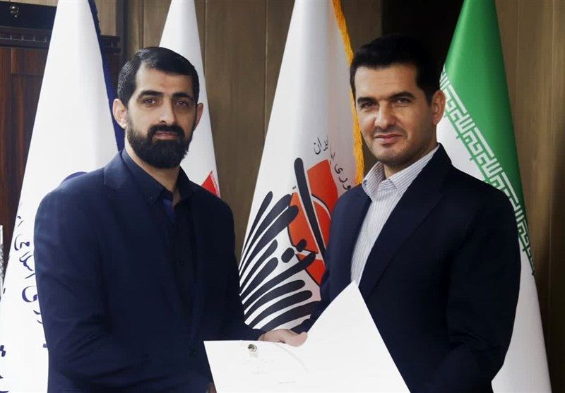 سرپرست سازمان لیگ بسکتبال منصوب شد