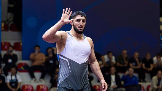 واکنش اتحادیه جهانی کشتی به بازگشت تانک روس به میادین

