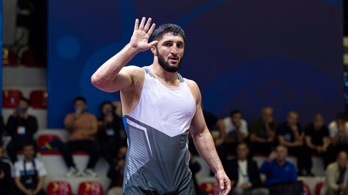 واکنش اتحادیه جهانی کشتی به بازگشت تانک روس به میادین

