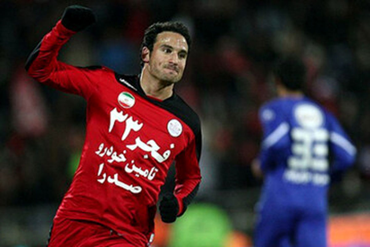 اعتراف یک استقلالی؛ می‌خواستم ایمون زاید را بزنم
