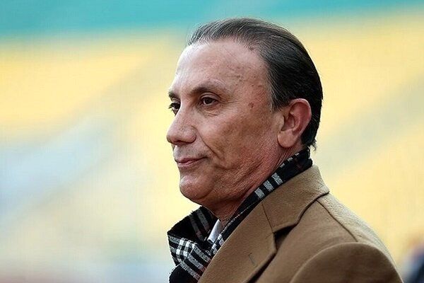 مخالفت درخشان با اعلام استقلال به عنوان قهرمان لیگ