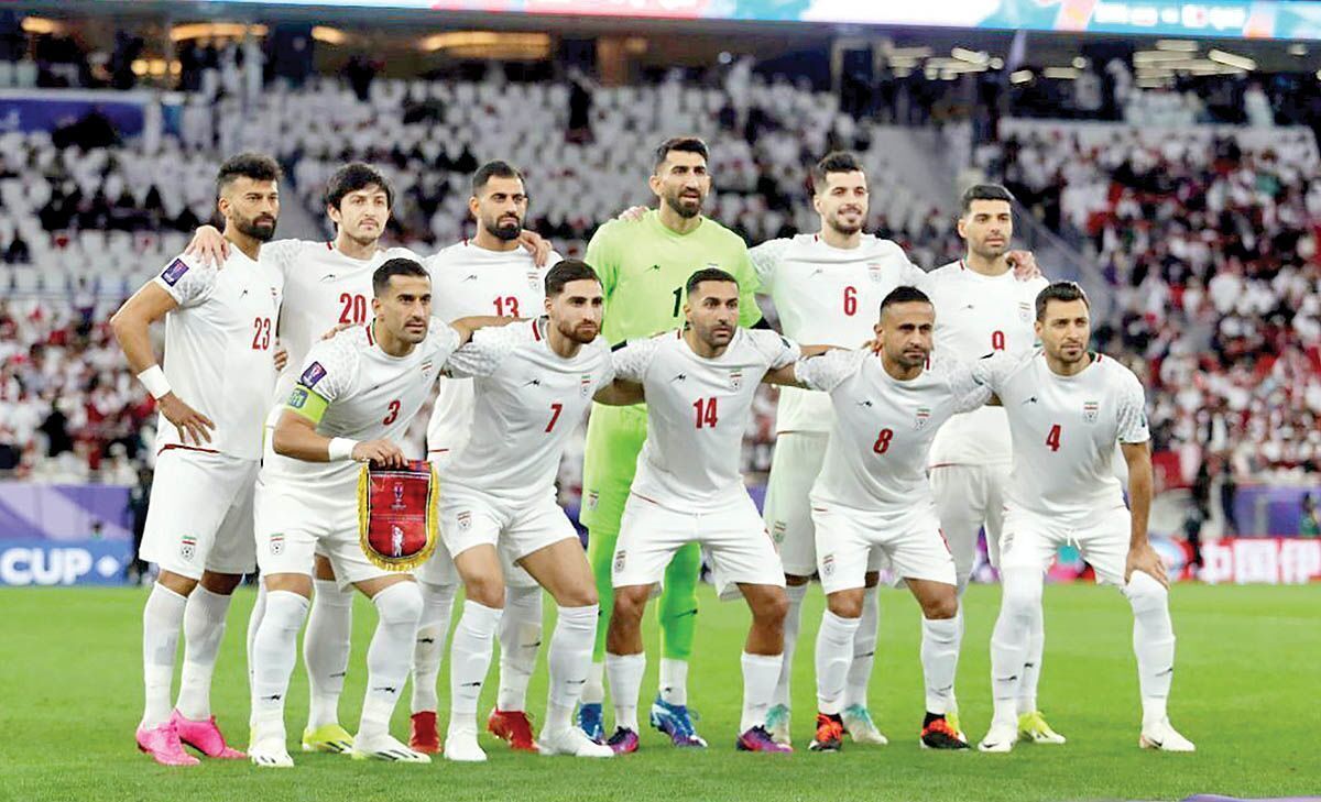 چه کسانی از لیست تیم ملی فوتبال خط می‌خورند؟