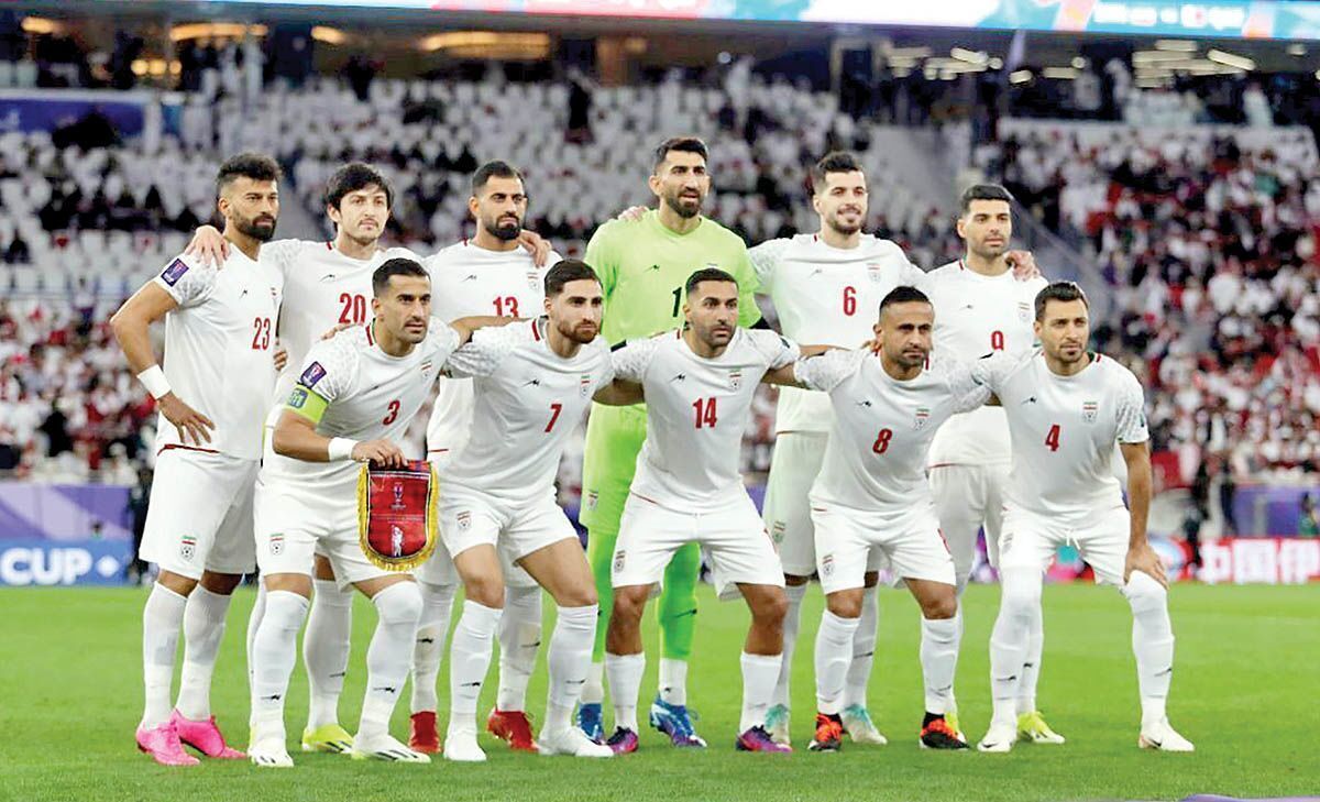 چه کسانی از لیست تیم ملی فوتبال خط می‌خورند؟