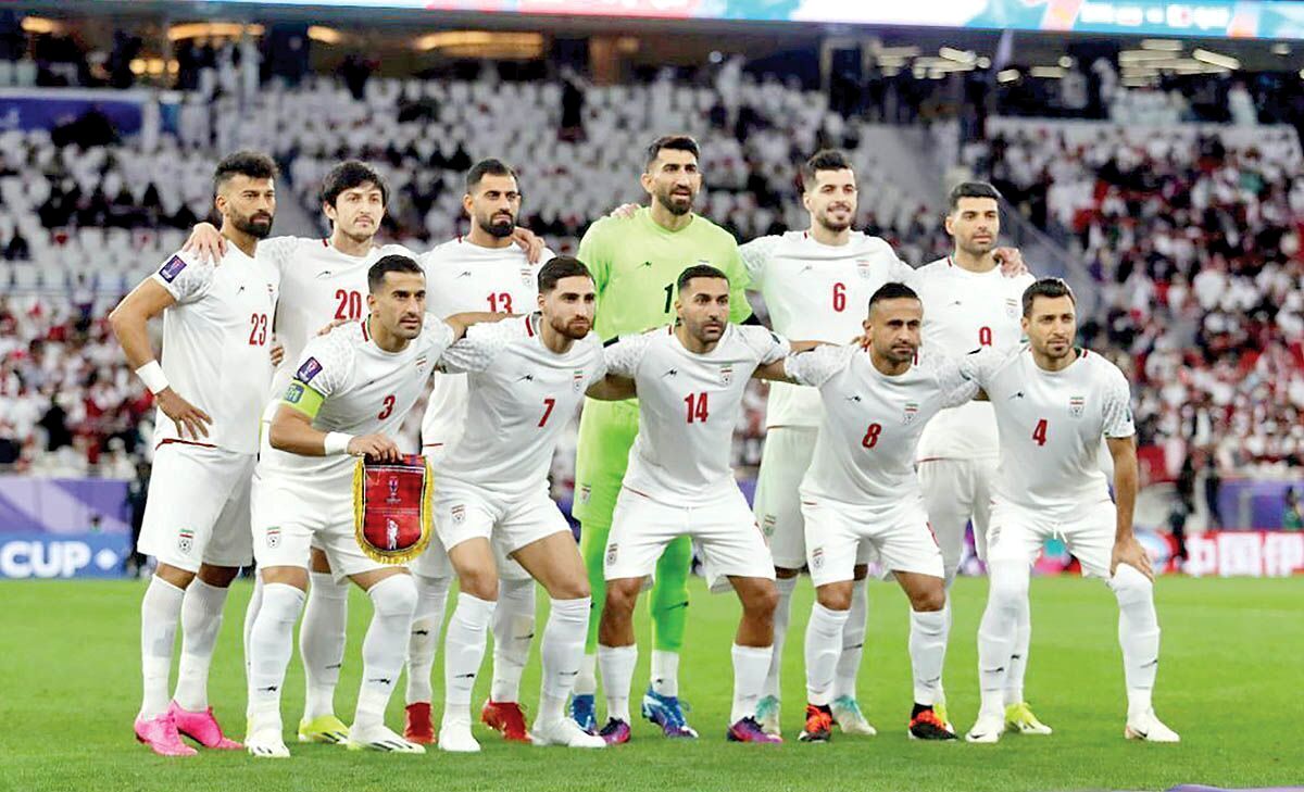 چه کسانی از لیست تیم ملی فوتبال خط می‌خورند؟