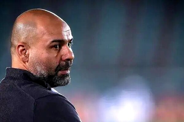 سهراب در انتظار تماسی که همیشه منتظرش بود/ 24 ساعت تا تصمیم نهایی لیگ به سود استقلال!