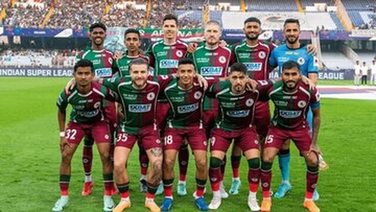مخالفت AFC  با درخواست هندی‌ها/ ایران امن است