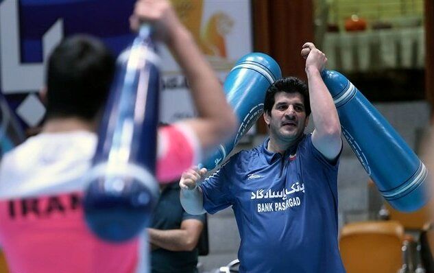 رسول خادم در وصف غلامرضا تختی: او هیچوقت به مردمش پشت نکرد