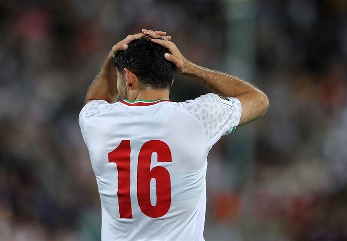  سرگردانی تیم ملی پس از کیفیت پایین چمن ورزشگاه نقش جهان 