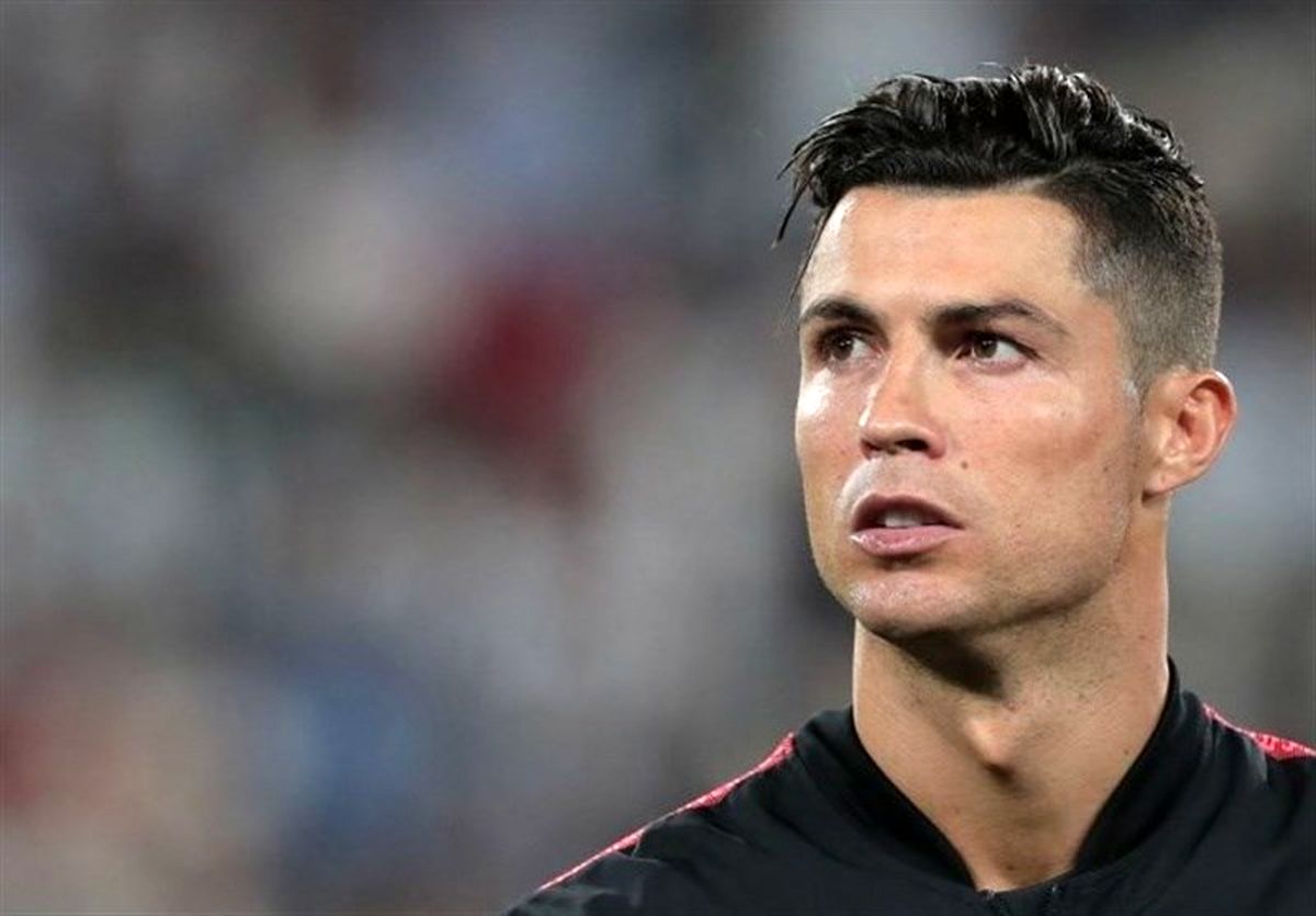 تمجید یوفا از رونالدو در حاشیه قرعه‌کشی لیگ قهرمانان اروپا