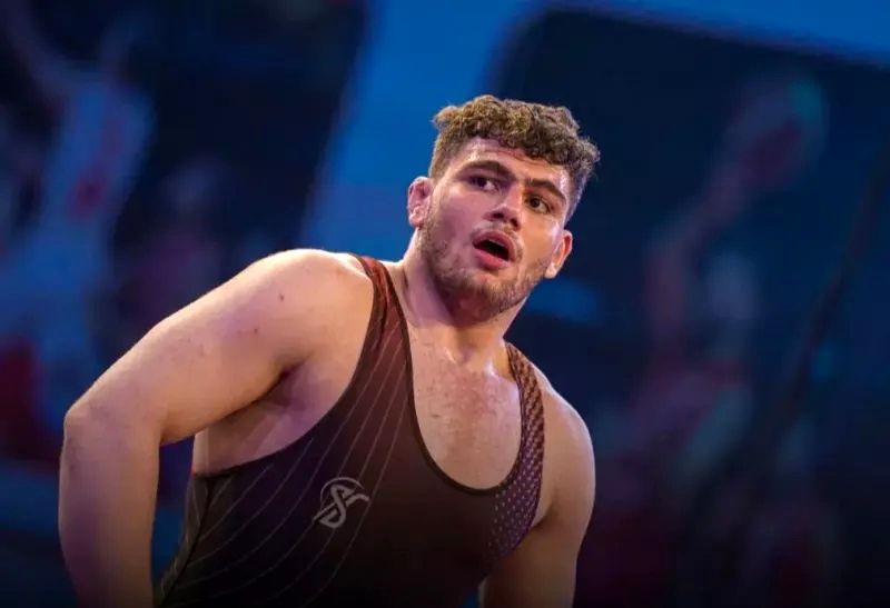 رونمایی از پدیده جدید کشتی ایران؛ قهرمان در آزاد، نایب قهرمان در فرنگی