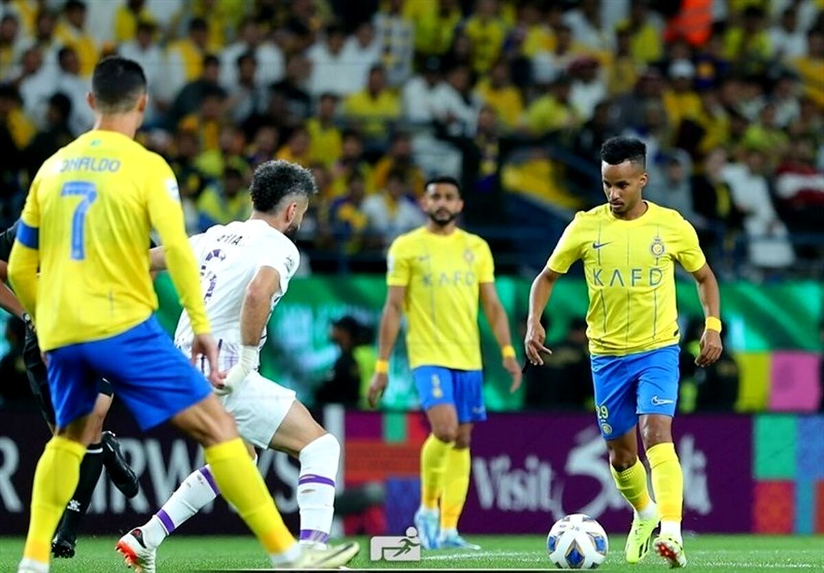  خرید ۱۰۰ میلیون پوندی النصر از نیوکاسل 