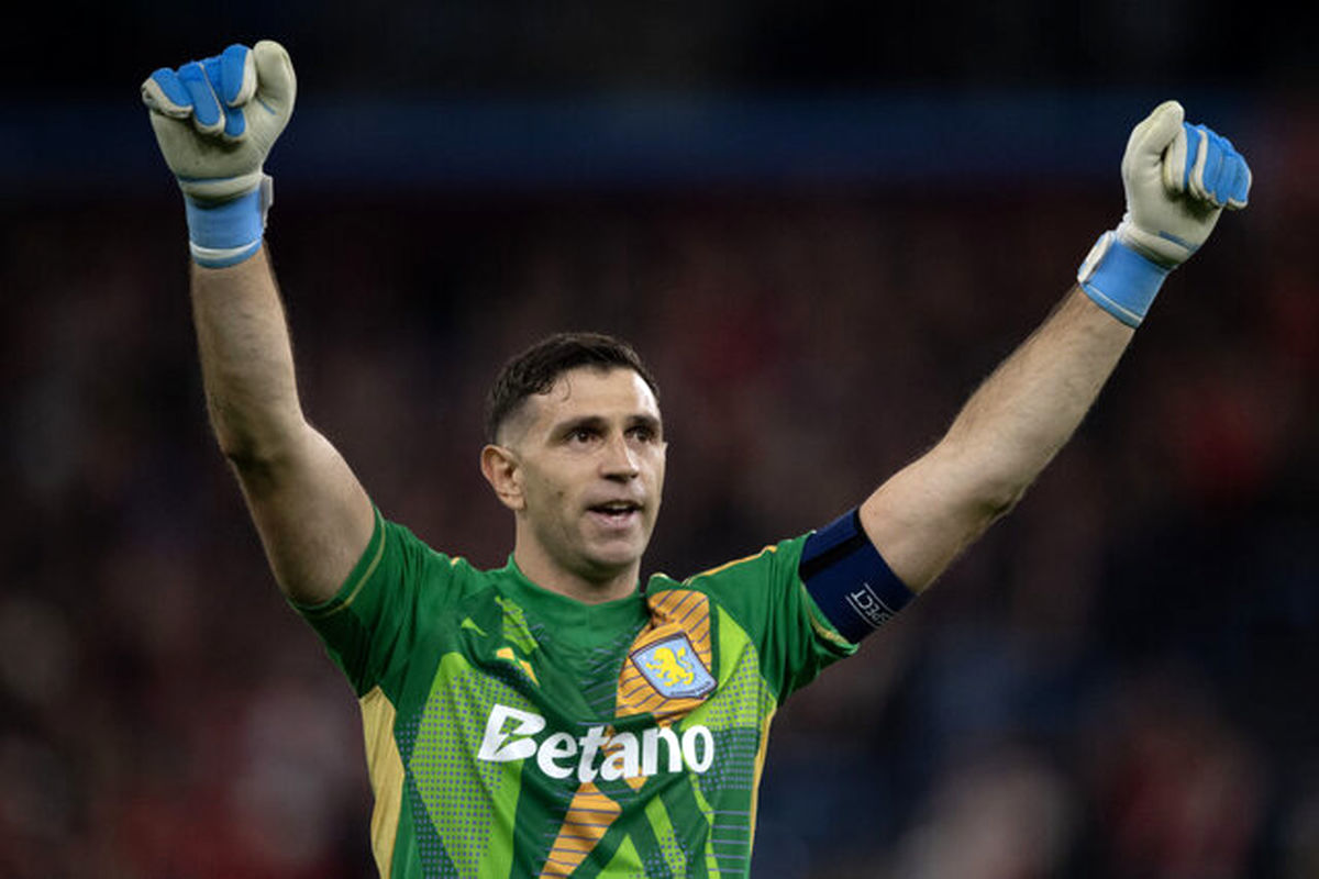 بهترین دروازه‌بان جهان در سال ۲۰۲۴ انتخاب شد
