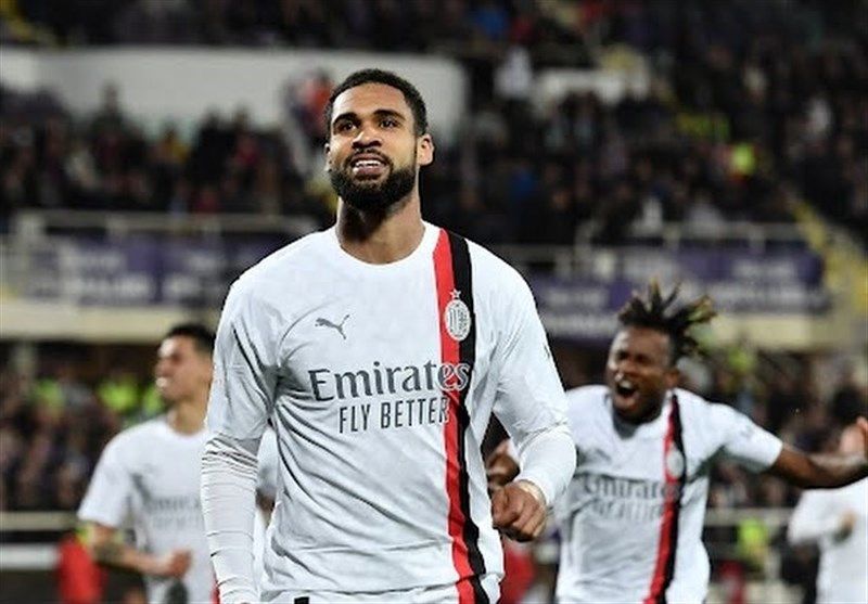 میلان بُرد و به سهمیه لیگ قهرمانان نزدیک‌تر شد