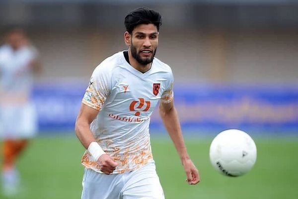 ببینید/ گل سوم ایران به افغانستان توسط علیاری