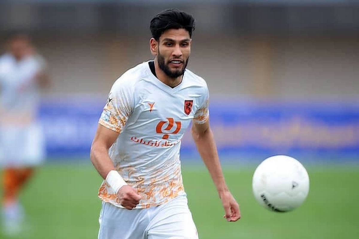 ببینید/ گل سوم ایران به افغانستان توسط علیاری