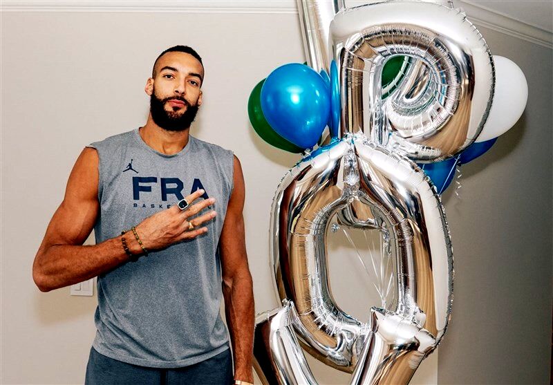 معرفی بهترین بازیکن دفاعی سال NBA
