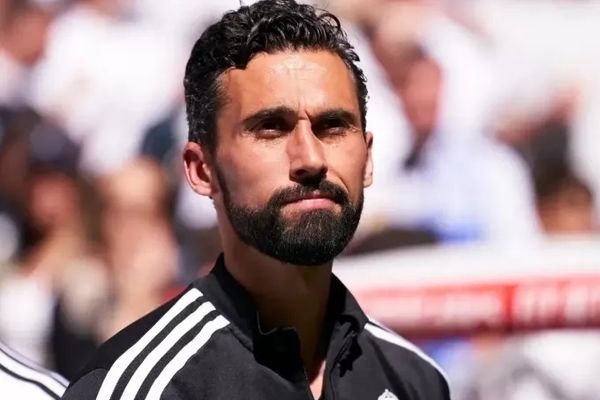 مورینیوی کوچک سرمربی رئال مادرید شد