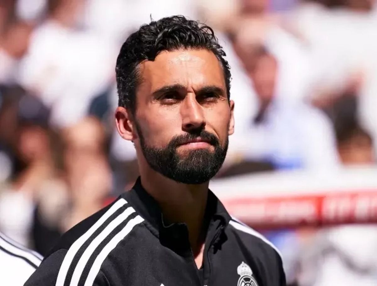 مورینیوی کوچک سرمربی رئال مادرید شد