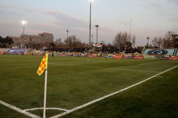 تعطیلی بازی‌های فوتبال تهران تا آخر هفته!