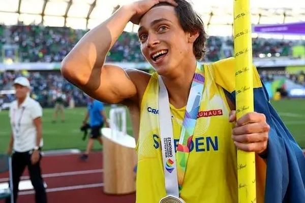 برترین ورزشکار جهان مشخص شد