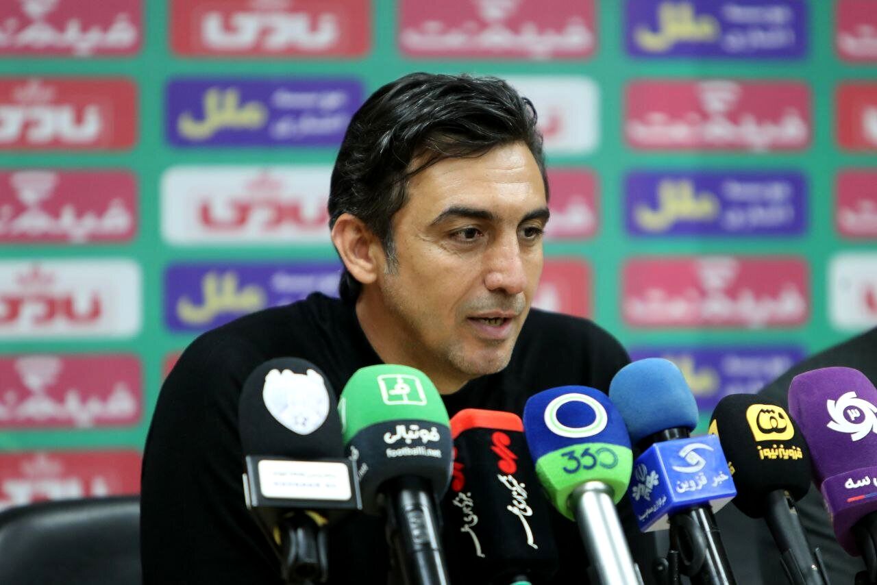 نام فرهاد مجیدی دوباره در حوالی نیمکت استقلال؛ سرمربی قهرمان به ایران برمی‌گردد؟