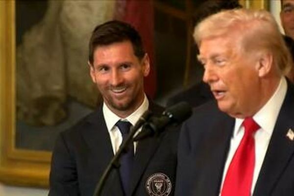 آقای مسی! تو اسطوره خیلی از کودکان ایرانی بودی؛ چرا اینقدر چندش آور شدی؟