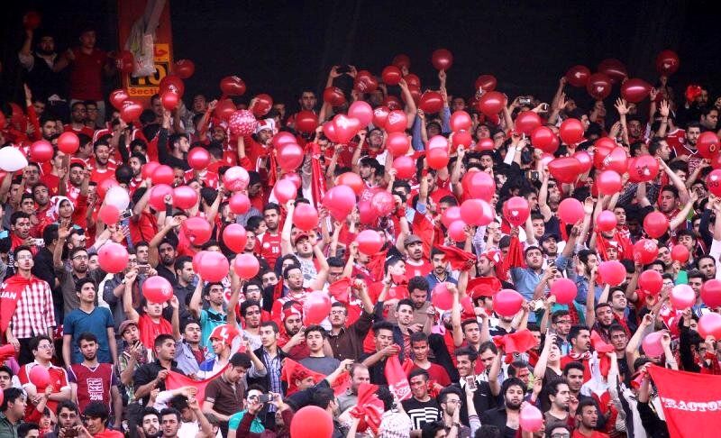موشک جواب موشک/ تراکتوری‌ها هم در جواب پرسپولیس دلار رو کردند!