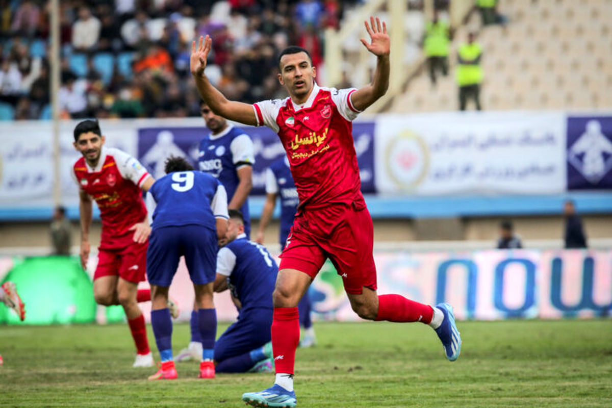 اختلاف پس از توافق؛ بازیکنان پرسپولیس از چه ناراحت هستند؟ 