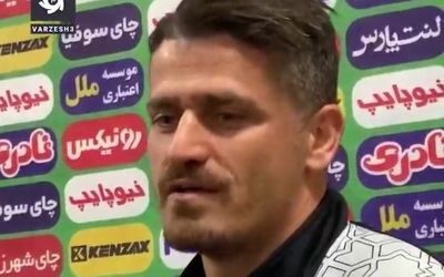 حمله وریا غفوری به مزدک میرزایی و محمد تقوی/ کاسب خون هستید، شرم بر شما باد!