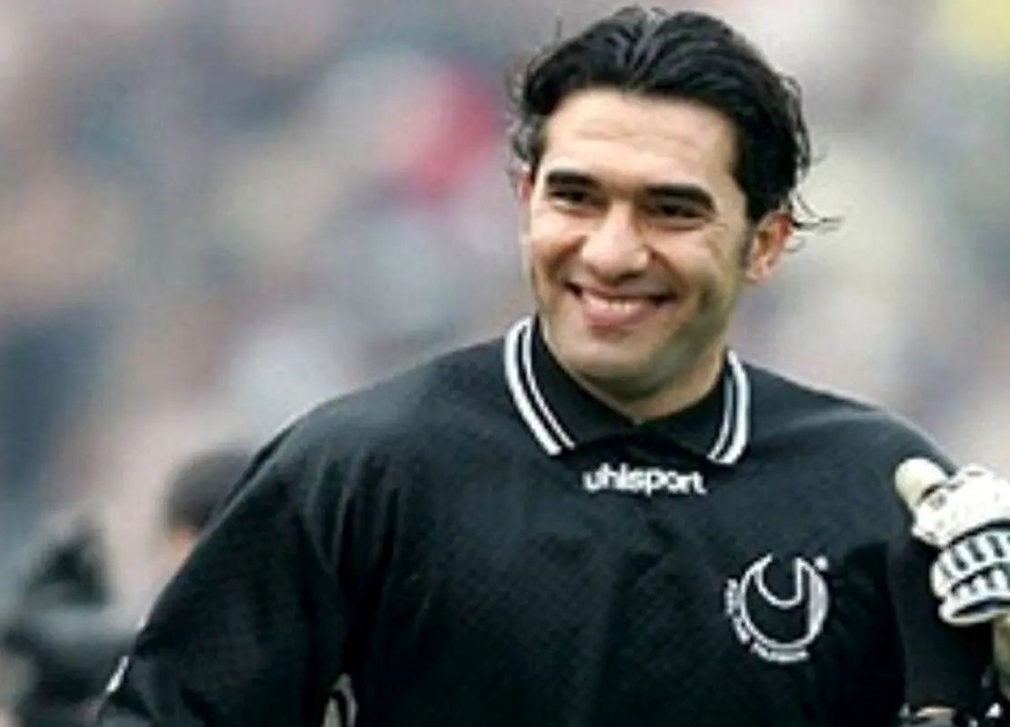 عکسی دلخراش از احمدرضا عابدزاده بعد از عمل جراحی