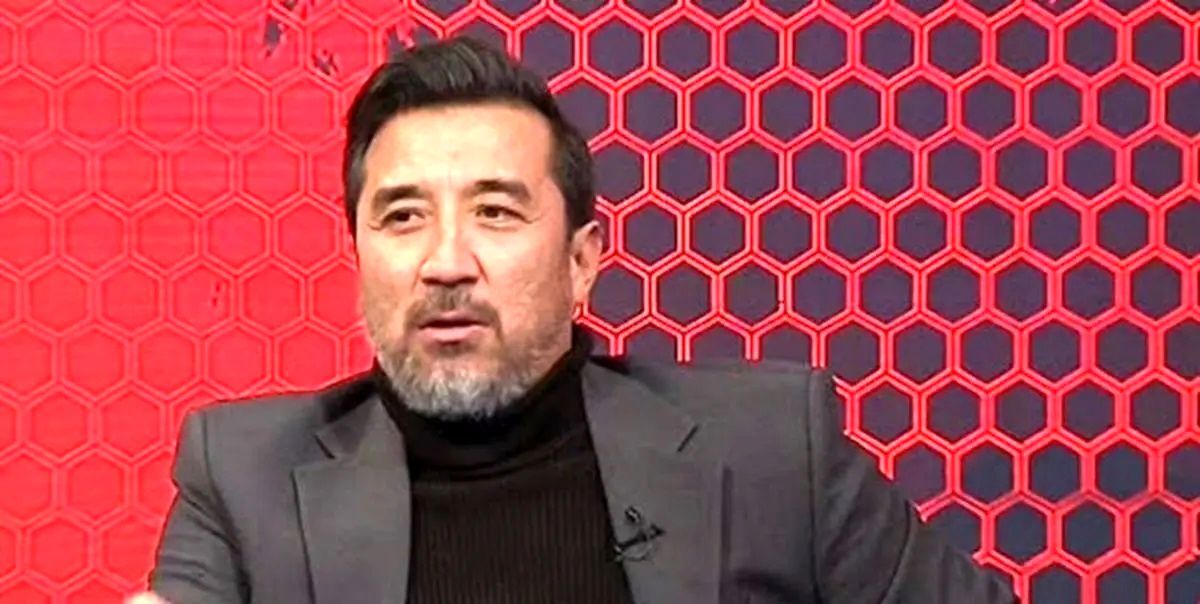 نخستین واکنش خداداد عزیزی به خبر ممنوع التصویر شدنش؛ پاچه‌خوار نیستم!
